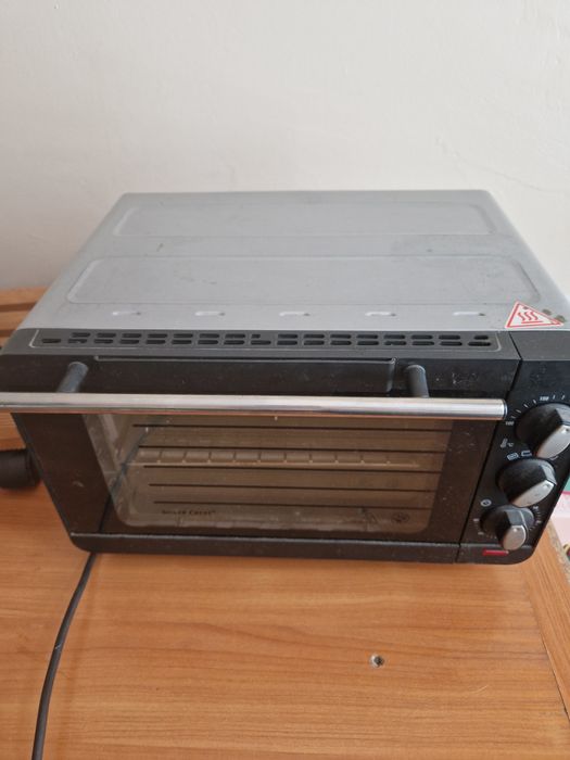 Piekarnik SILVERCREST SGB 1200 A1.