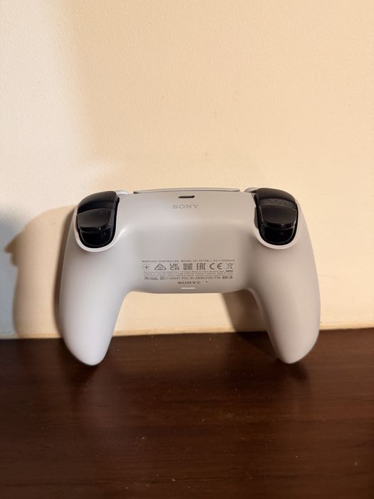 PS5 Slim Disc 1TB (Blu-ray)