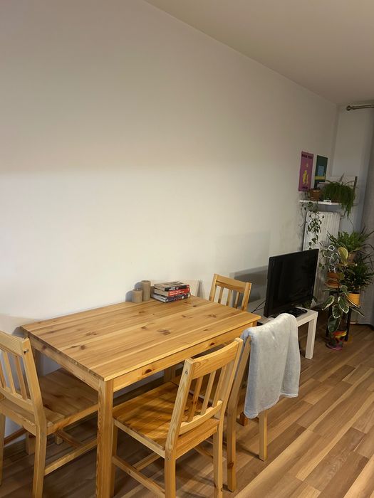 Mieszkanie 2-pok. 40 m², Grzegórzki, zdjęcie 4