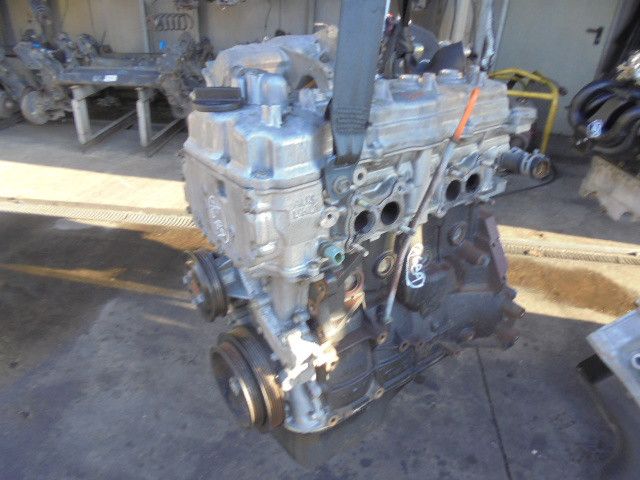 Motor completo NISSAN Primera Hatchback (P12)