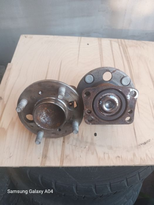 Продам фари на газ