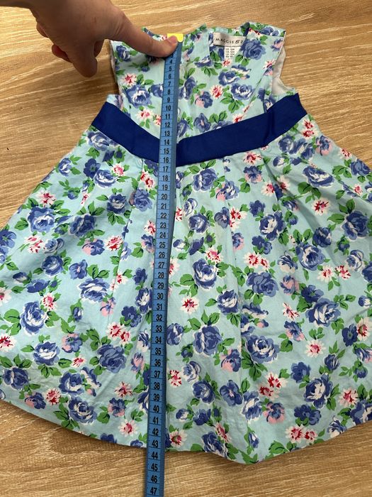 Дитяча сукня