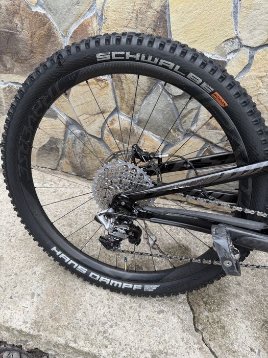 Specialized Enduro carbon 27.5