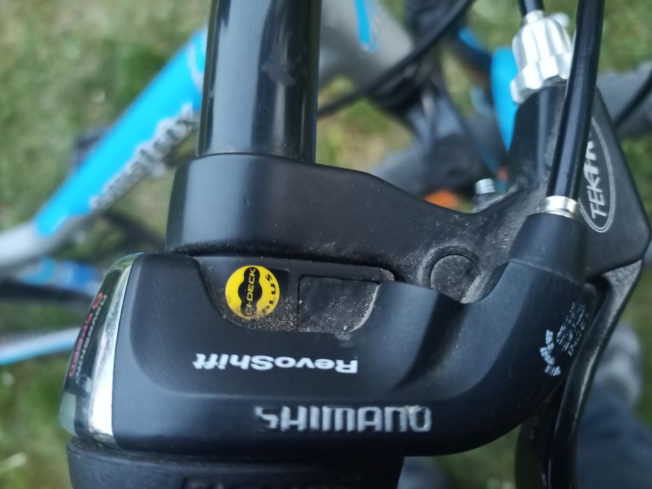Rower dziecięcy rama 13.5