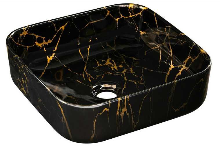 Nowa  Umywalka  ceramiczna  Reja 39 Invena