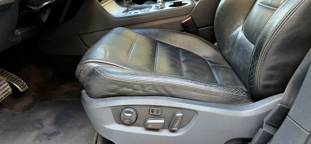 Touareg 2011 dizel 4.2 тоурег дизель