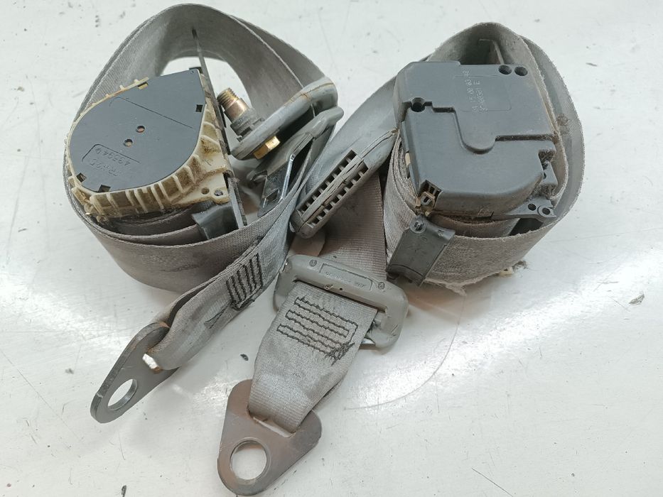 Kit airbags - renault megane scenic (ja0/1_) | 96 - 01