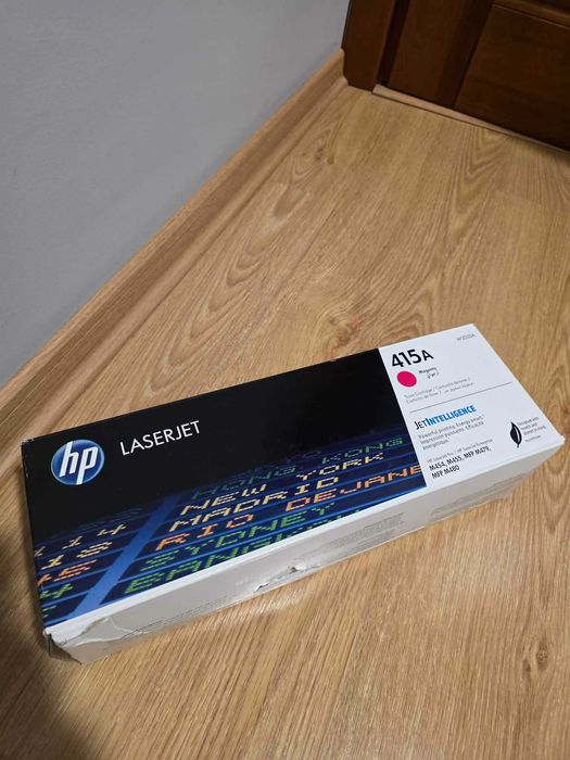Toner HP W2033A – NOWY
