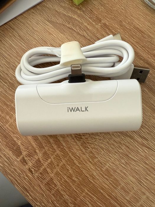 Powerbank iWALK 4500 mAh