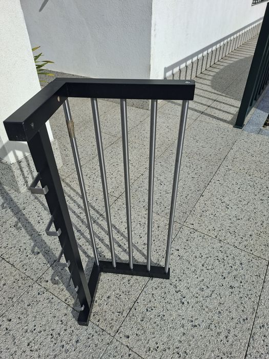 Estante/cabide/suporte de parede