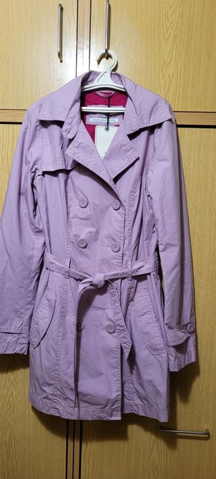 Тренч новий жіночий