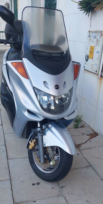 Scooter  250 YAMAHA