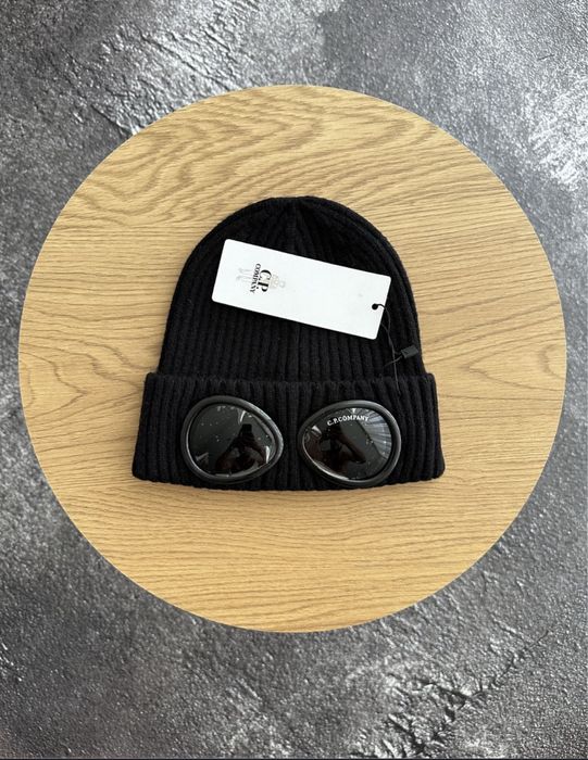 Nowa czapka Cp Company