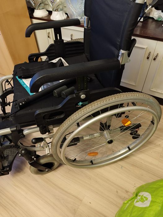 Wuzek  inwalidzki