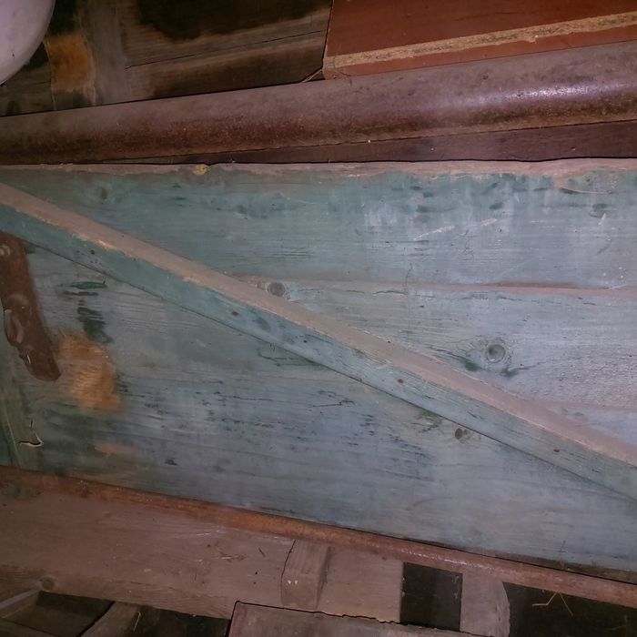 Фіра мала ще є запасні колеса.