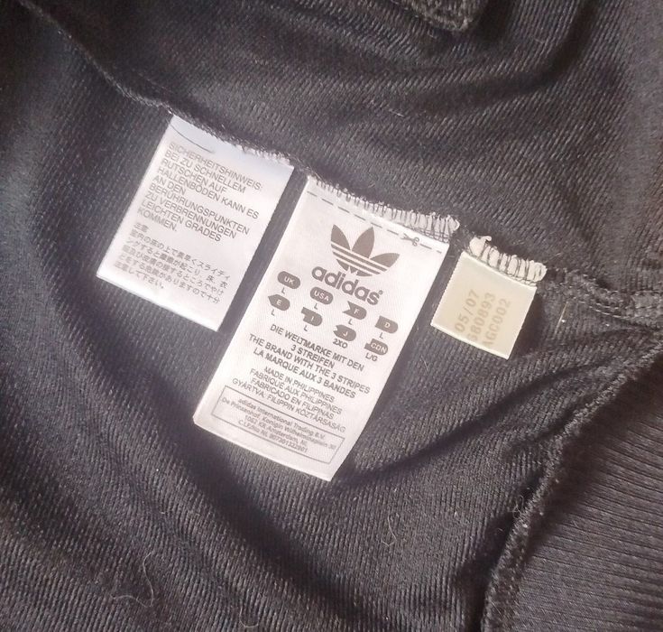 Adidas Rasta Collection