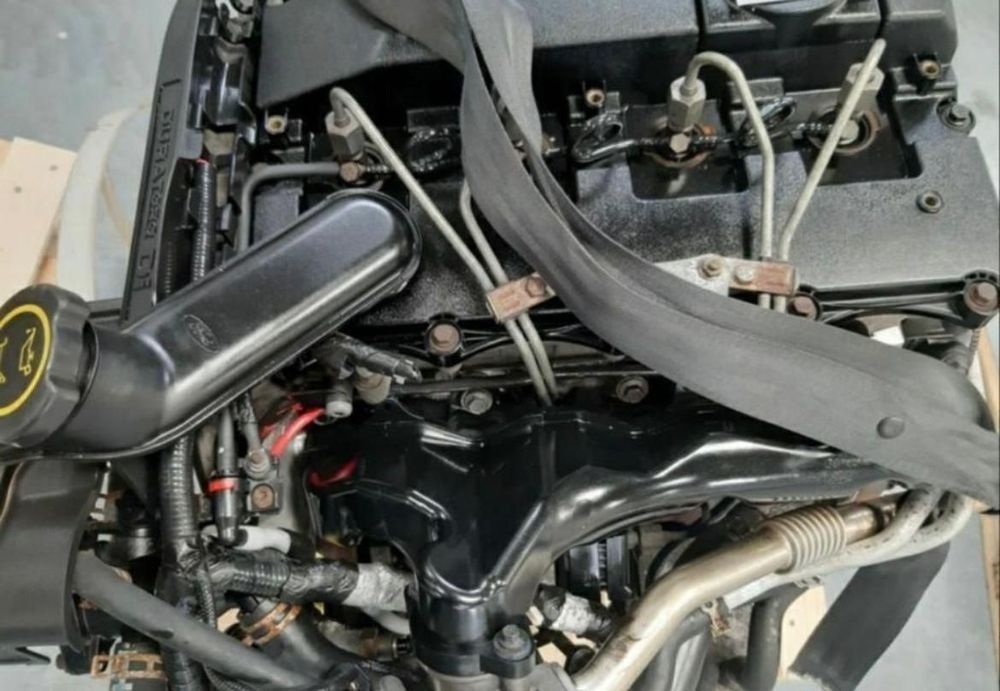 Motor Ford Transit 2.4Di Ref.F4FA FXFA D2FA D2FB