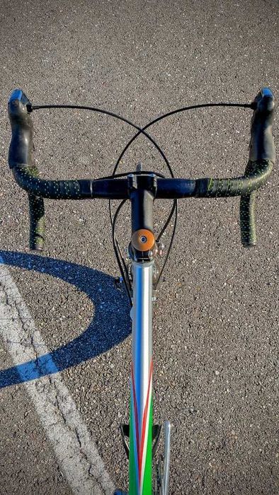 Orbea de estrada M(52cm)