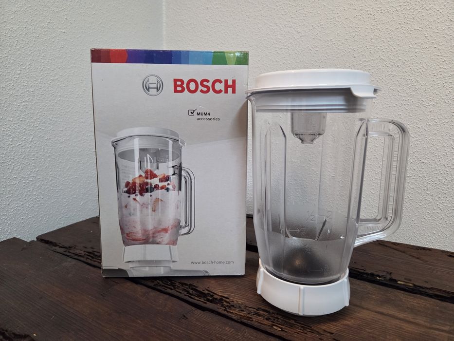 Nowy Kielich do blendera Bosch