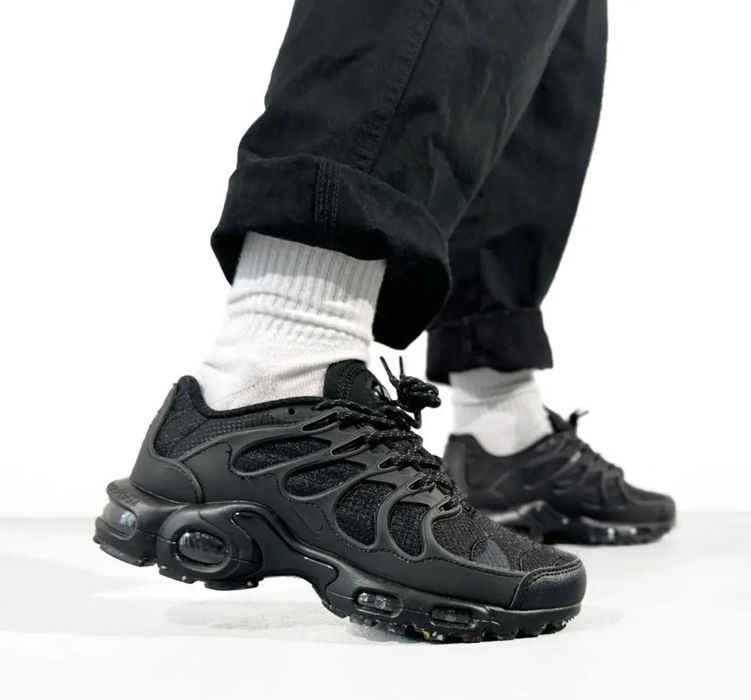 Кросівки NIKE  Air Max Terrascape