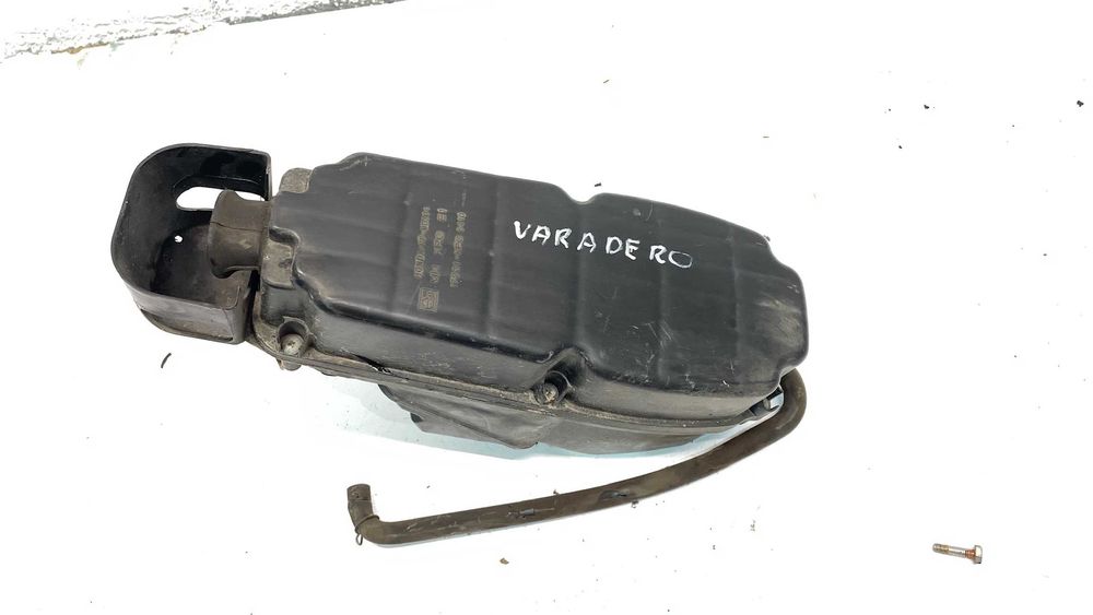 Honda varadero 125 01do06r Airbox obudowa filtra powietrza czesci