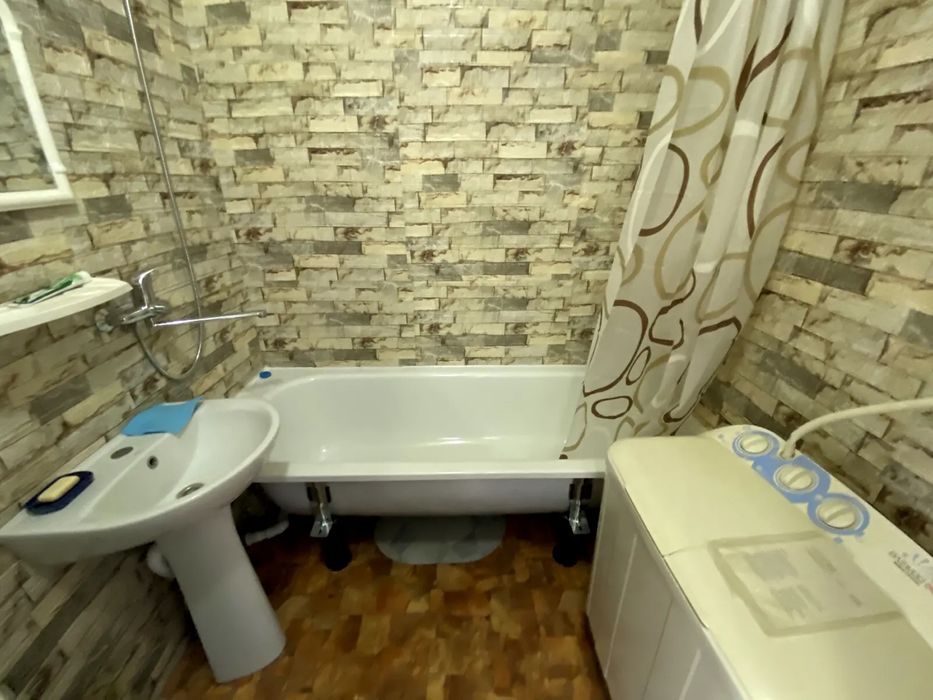 Оренда 2-х кімн. квартири 96 квартал