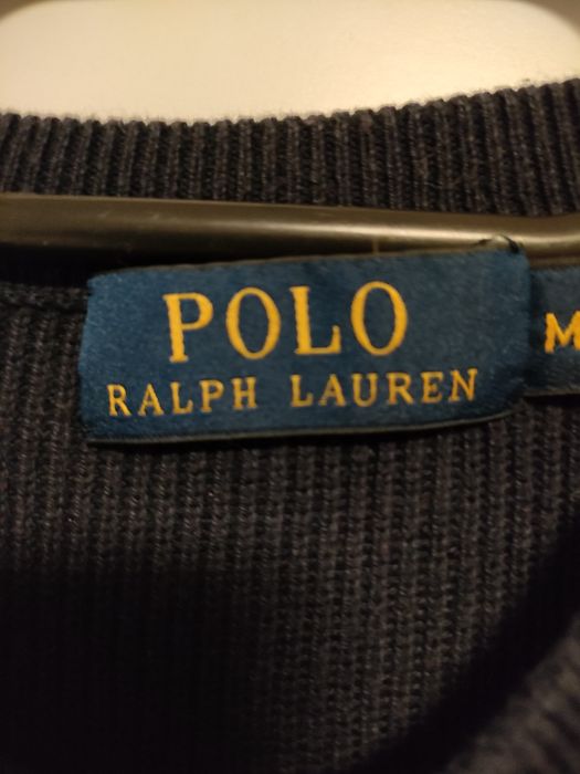 Męski sweter Polo Ralph Lauren