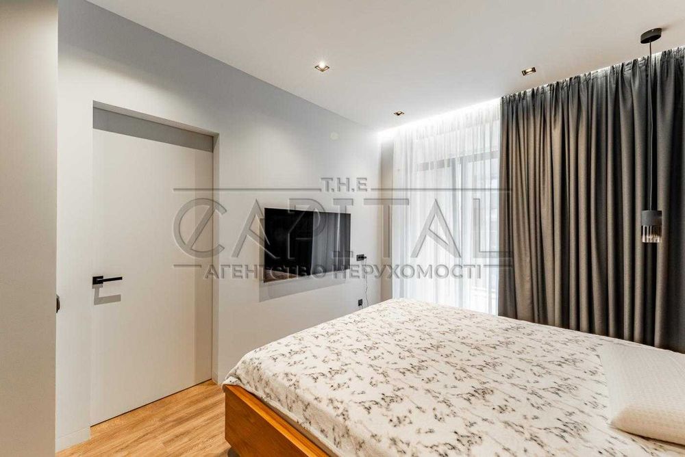 Оренда 2к квартира Рибальський Набережно-Рибальська 9 Rybalsky Поділ