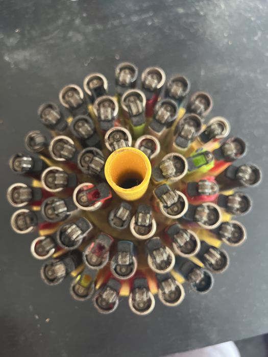 Colecoes de isqueitos