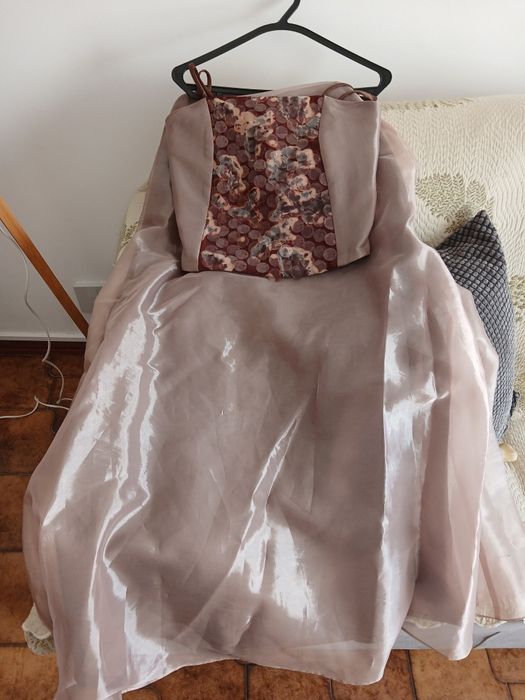 Vestido de Cerimónia