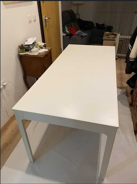 Mesa de Sala/Cozinha Ekedalen