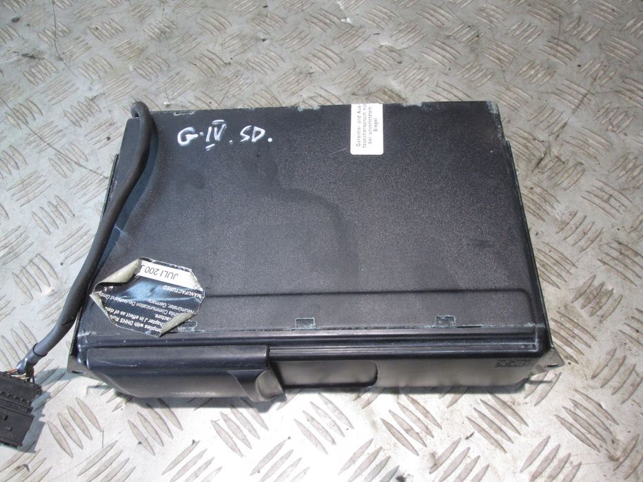 zmieniarka cd golf bora seat alhambra sharan i