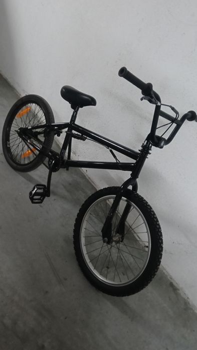 Bicicletas Btt Suspensão Total Bmx