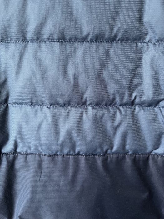 Зимова куртка DEMIX (S-M) (оригінал)