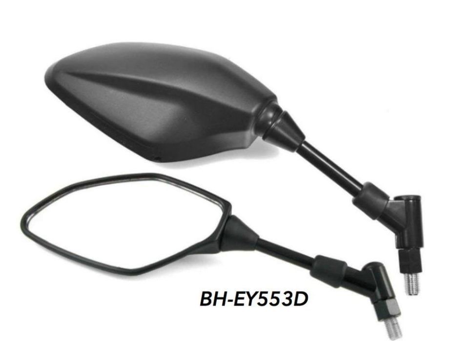 ESPELHOS, Yamaha - MT-125 MT-07 MT-10 MT-09 SUPER TENERE XTZ 1200