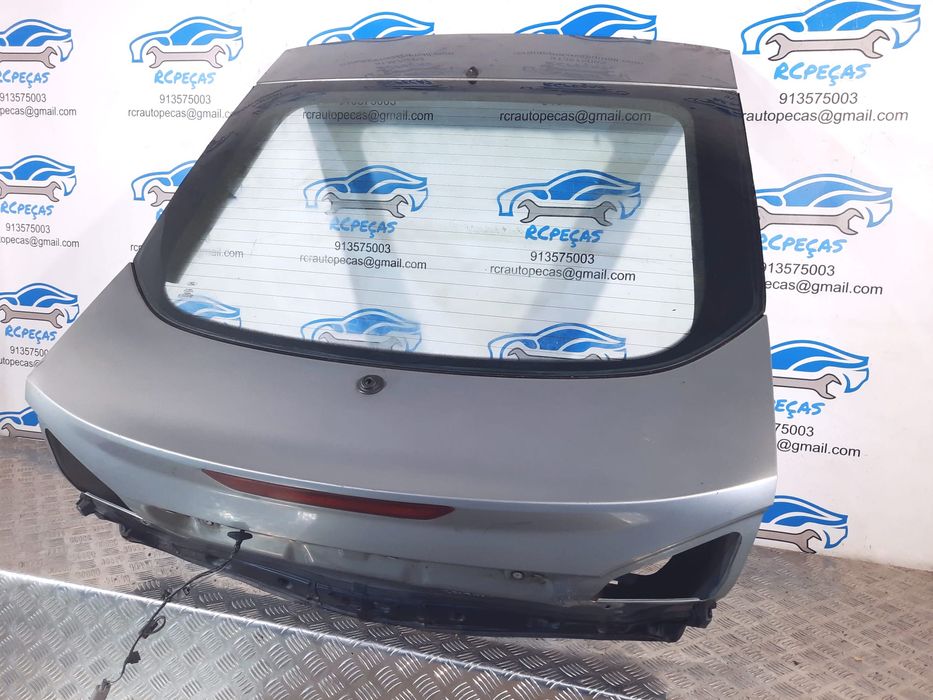 PORTA TAMPA MALA FORD MONDEO IV 4 MK4 BA7 HATCHBACK 1469937 FECHO