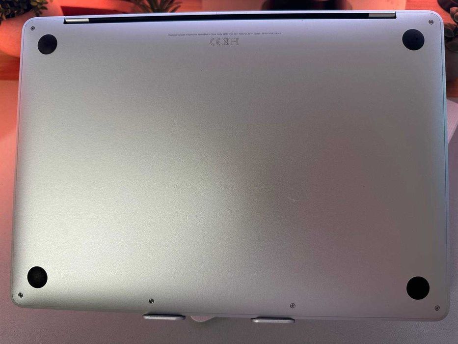 MacBook Pro 13 2019 A2159, i5, 8GB, Retina, Touch Bar