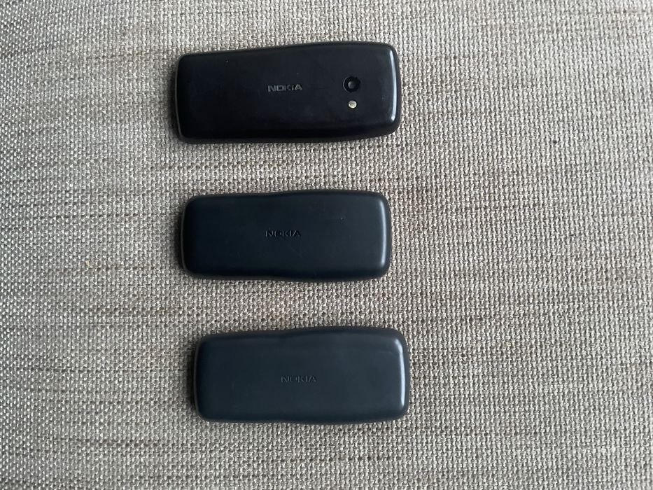 Nokias clássicos