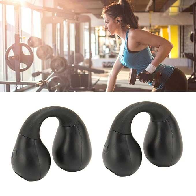 Słuchawka bezprzewodowa Generic wifi