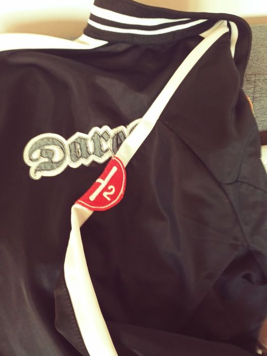 Koszulka meska lato sportowa Jordan M