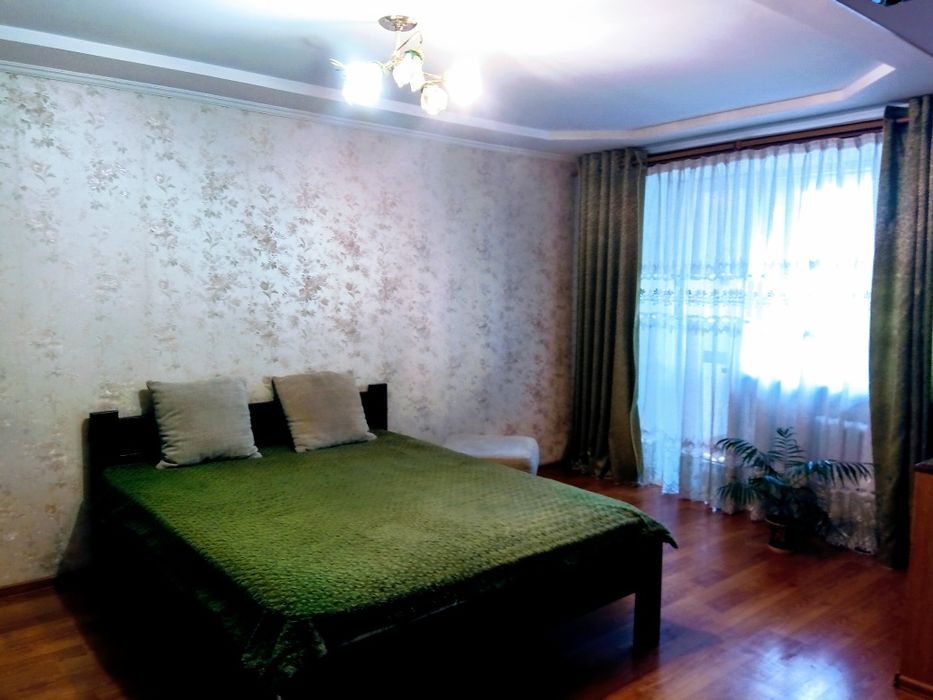 Центр! Подобово, погодинно Квартира-студія  на Винниченка,