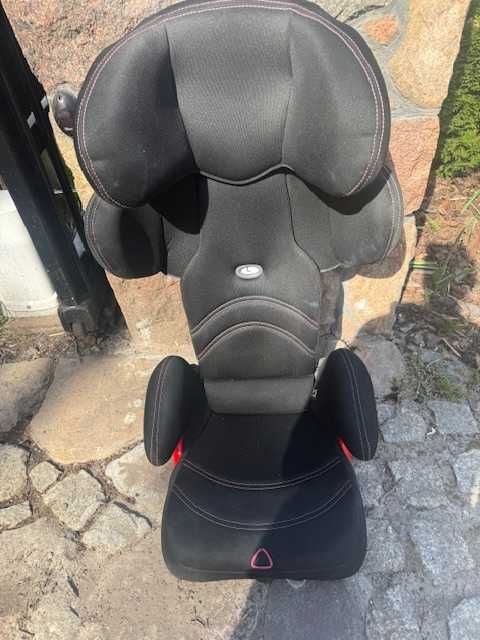 fotelik samochodowy Takata Maxi
