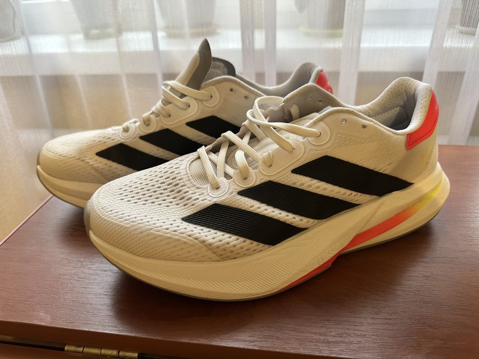 Кросівки Adidas Duramo speed 2 43розмір