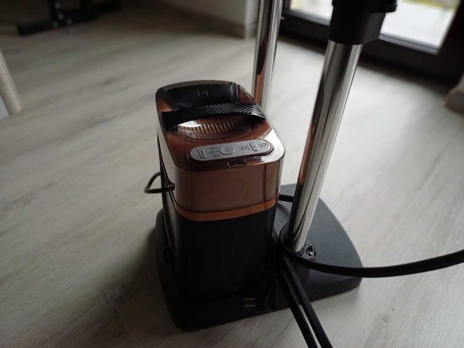 Deska/Stacja do prasowania Tefal IXEO Power QT2020 na gwarancji