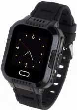 SMARTWATCH  Garett Kids Fly RT Czarny