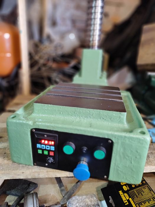 Кнопочний пост для сверлільного 2м112 пульт керування