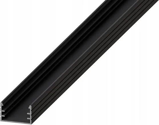 Profil Led Czarny 3M