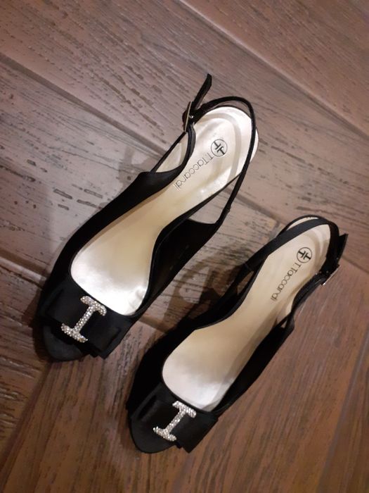 Buty damskie