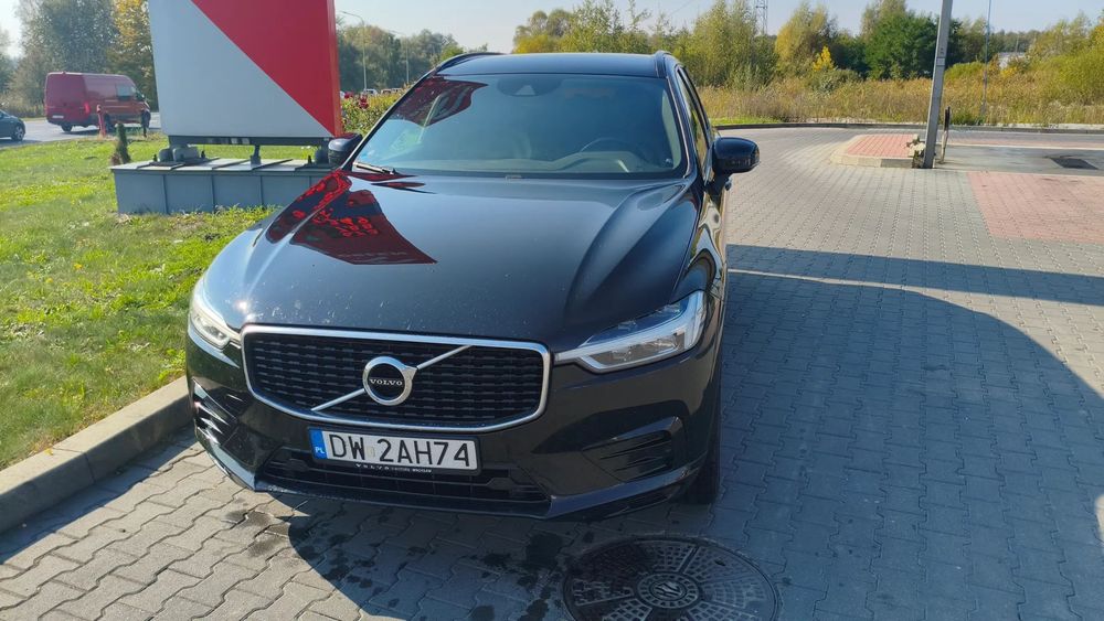 Volvo XC 60