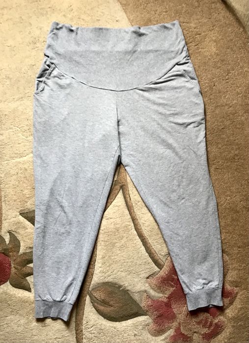 Спортивные штаны для беременных